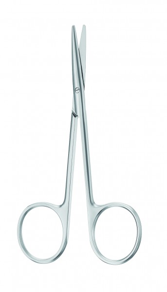 Baby Metzenbaum Schere ger 11.5cm