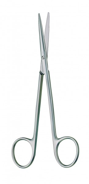 Metzenbaum slim Schere ger 23cm