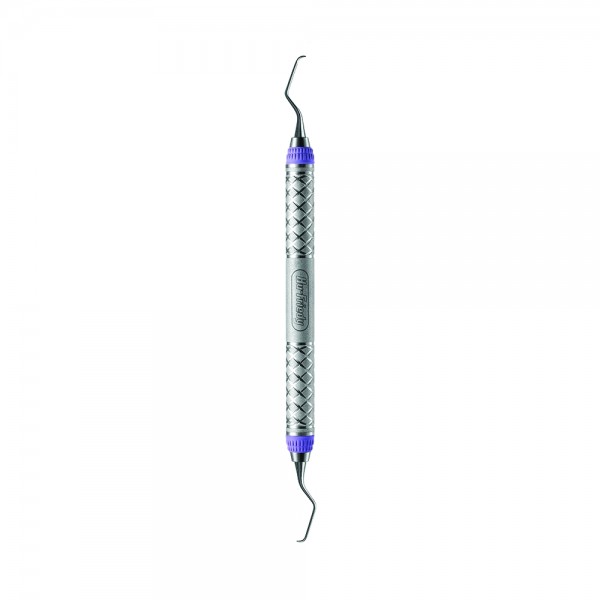 Kürette Gracey #7/8 Gr #9 Rigid, MF oral/bukkal