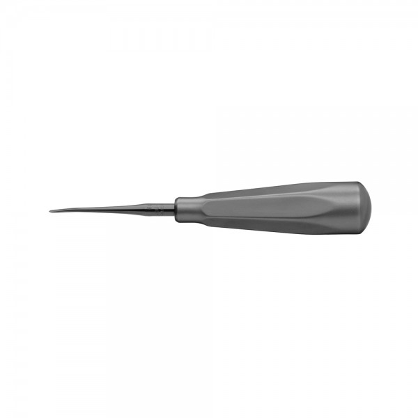 Luxationsinstrument Black Line, gebogen 2mm