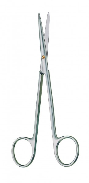 SC Metzenbaum slim Schere ger 20cm