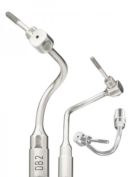 Instrumentenhalter DB2 | Piezosurgery®