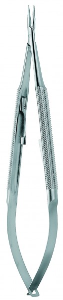 Mikro Nh 0.5mm geb 18cm m Sperre m Diamantbeschichtung