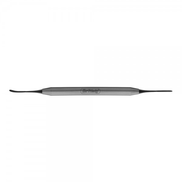 Tunnelierinstrument Allen Black Line, anterior