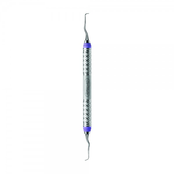 Kürette Gracey #11/12 Gr #9 Rigid, AF mesial