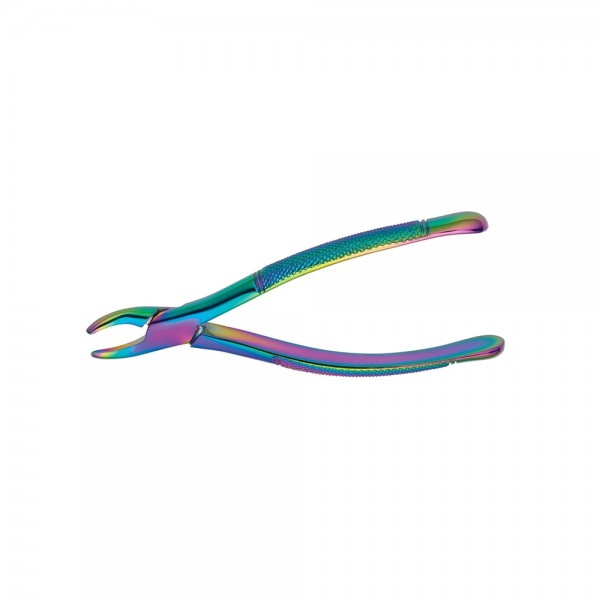 Zahnzange Rainbow, # 150SR Kinder, für obere Zähne