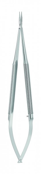 Mikro Nh 0.4mm ger 18cm o Sperre m Diamantbeschichtung