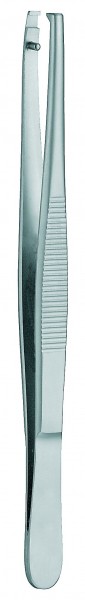 Biemer Clip Anl Pinz 14.5cm o Sperre