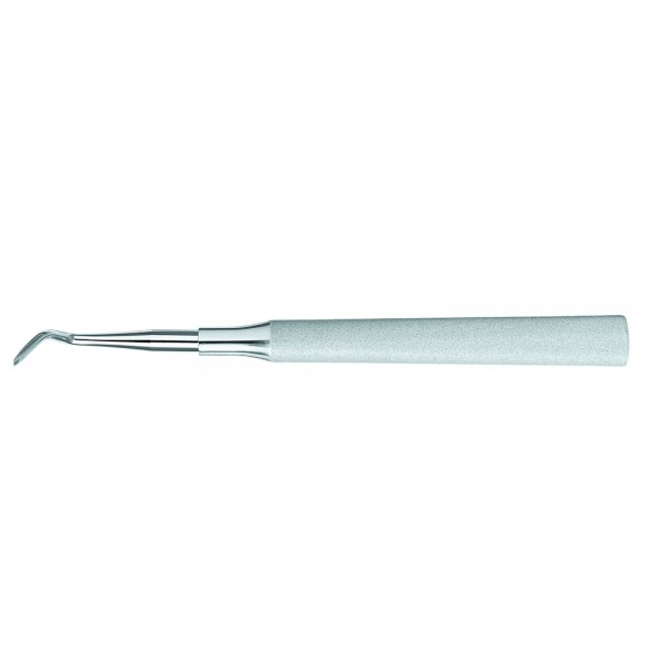 Luxationsinstrument mesial UK rechts/OK links 3mm