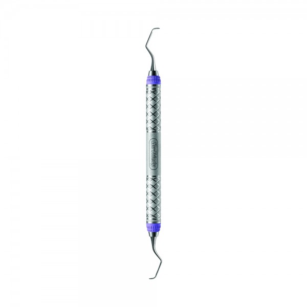 Kürette Gracey #7/8 Gr #9 Rigid, AF oral/bukkal