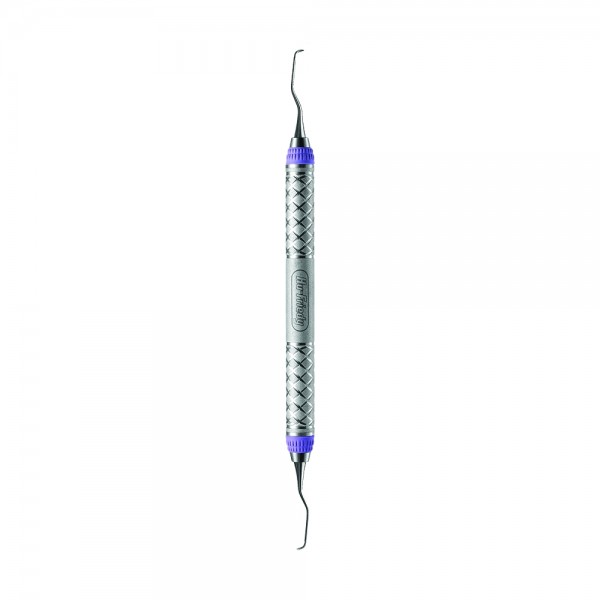 Kürette Gracey #1/2 Gr #9 Rigid, MF oral/labial