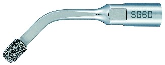 Piezospitze SG6D | VarioSurg