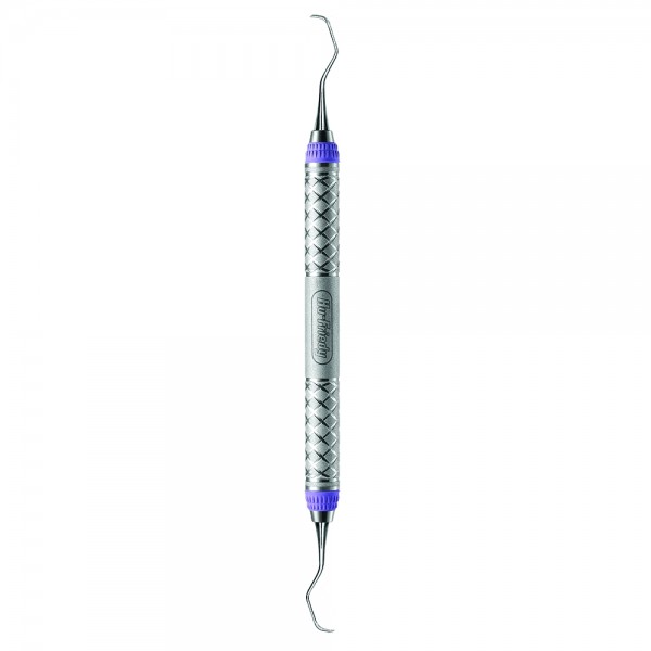 Kürette Gracey #3/4 Gr #9 Rigid oral/labial