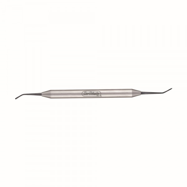 Swiss Perio Raspatorium #SCHL Black Line