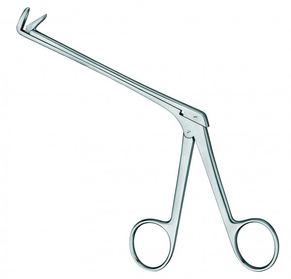 Weil Blakesley Nasenzg 12cm 90° Fig 3 4.2mm