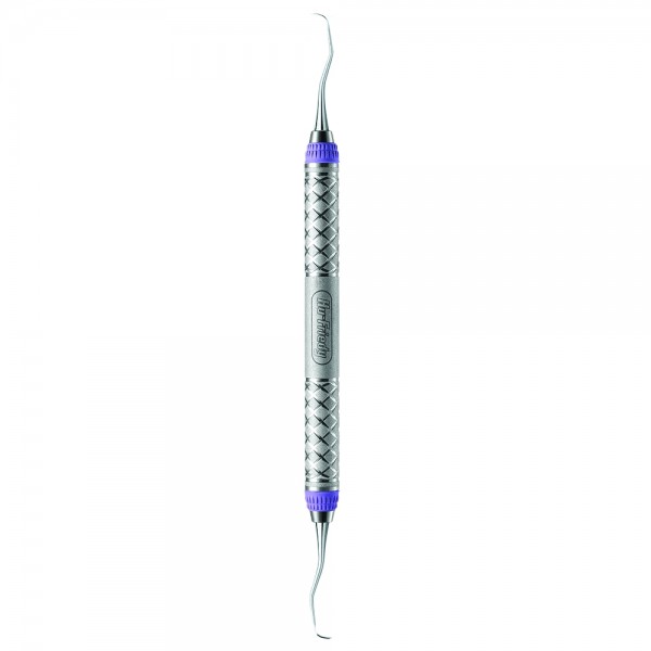 Kürette Gracey #1/2 Gr #9 Rigid oral/labial