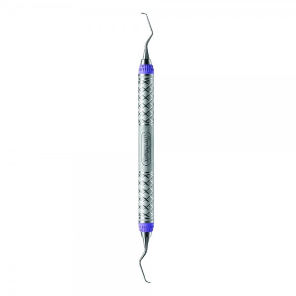 Kürette Gracey #3/4 Gr #9 MF oral/labial