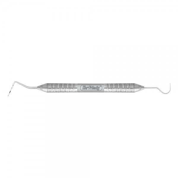 Sonde Parodontometer #23 Gr #6 11.5-8.5-5.5-3.5