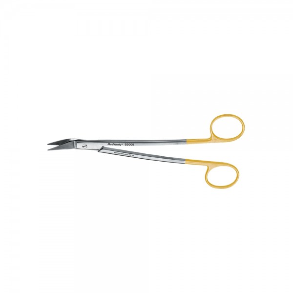 Schere Dean #5009 PermaSharp 16,5cm