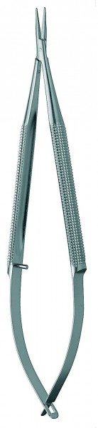 Mikro Nh 0.5mm ger 18cm o Sperre m Diamantbeschichtung