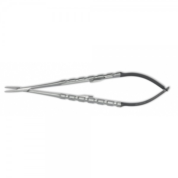 Nadelhalter Mikrochirurgie Schlee Gr #Sinusline, 6-0 7-0 8-0 18cm