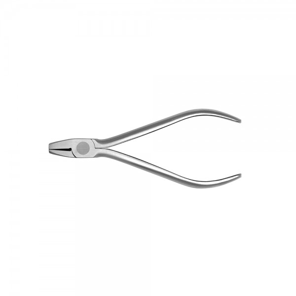 KFO Drahtbiegezange Hollow Chop kleinerer Radius