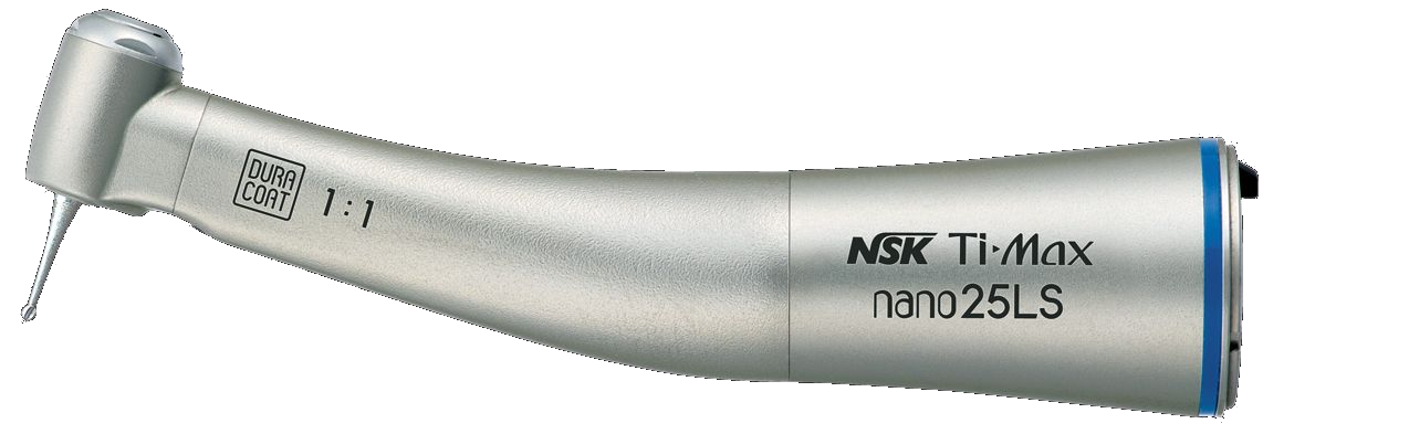 Nsk Ti Max Nano Ls Wegmann Dental